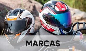 Cascos por marca 1