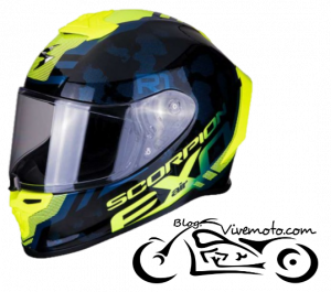 Scorpion Integral